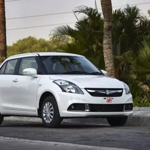 Swift Dezire