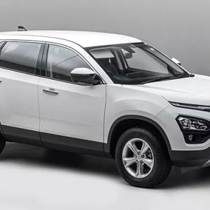 TATA - Harrier