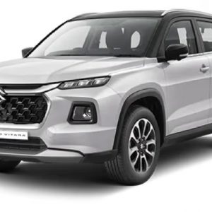 Grand Vitara